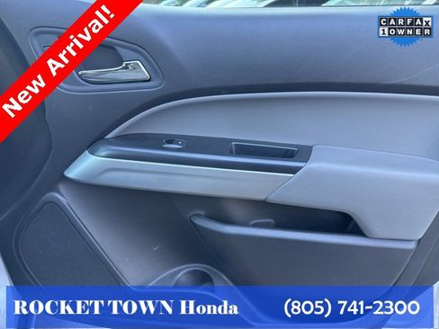 Used 2017 Chevrolet Colorado LT w/ LT Convenience Package image 10