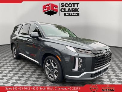 Used 2023 Hyundai Palisade Limited