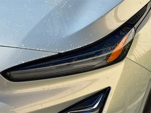 Used 2022 Chevrolet Bolt EUV Premier w/ Sun & Sound Package image 50