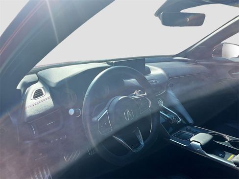 Used 2023 Acura TLX Type S image 9