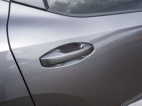 Used 2025 Nissan Kicks SV w/ Illumination Package FWD image 8