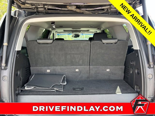 Used 2019 Chevrolet Tahoe Premier w/ RST 6.2L Performance Edition AWD/4WD image 12