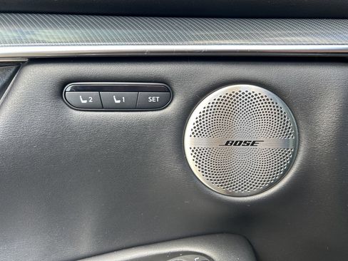 Used 2024 INFINITI QX50 Sport image 21