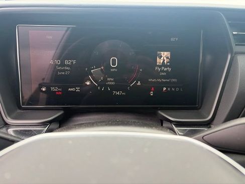 Used 2026 GMC Terrain Elevation w/ Black Edition AWD/4WD image 15