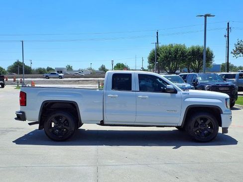 Used 2019 GMC Sierra 1500 Limited w/ Elevation Edition AWD/4WD image 2