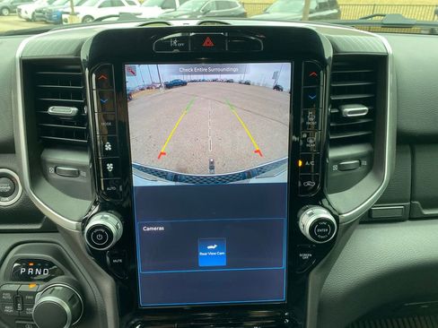 Used 2026 RAM 1500 Big Horn image 21