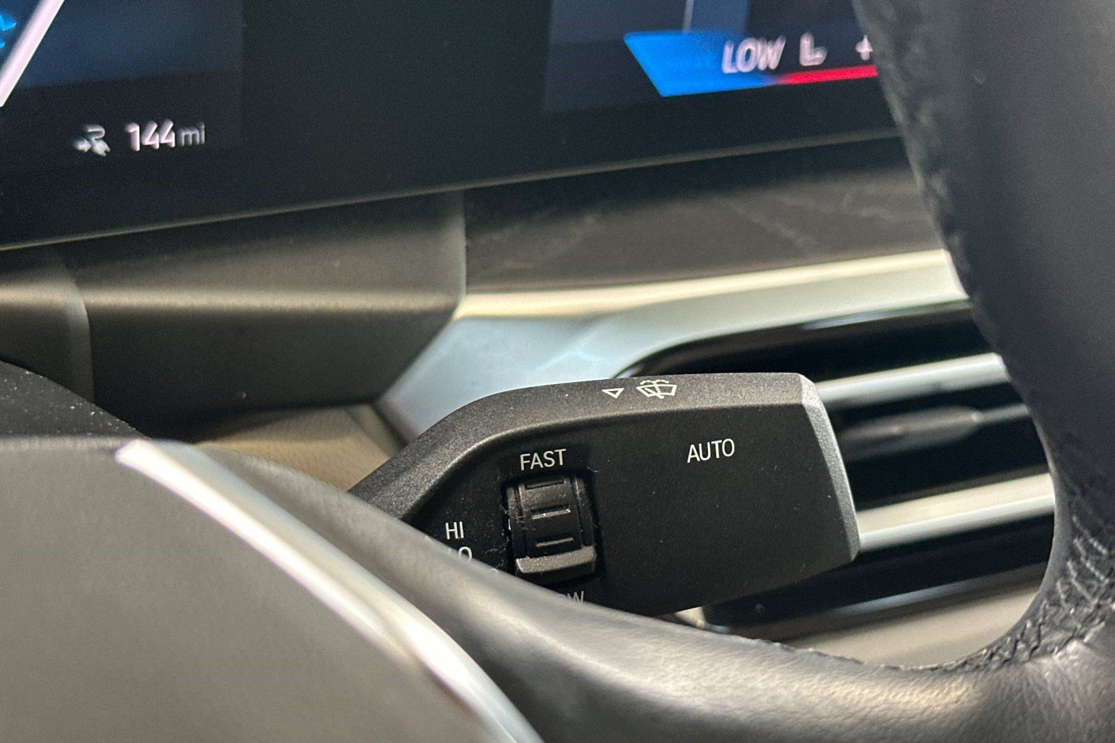 Used 2024 BMW i4 eDrive35 w/ Premium Package RWD image 33