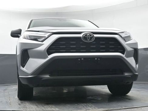 Certified 2024 Toyota RAV4 LE image 36