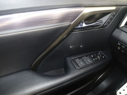 Used 2022 Lexus RX 350 F Sport w/ Cold Area Package (CT) AWD/4WD image 35