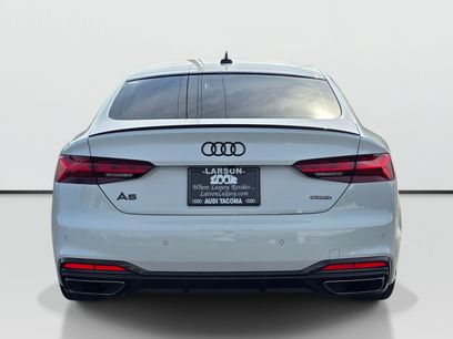 Used 2023 Audi A5 2.0T Prestige