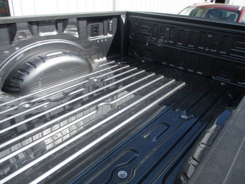 New 2026 Ford F350 Lariat w/ FX4 Off-Road Package image 8