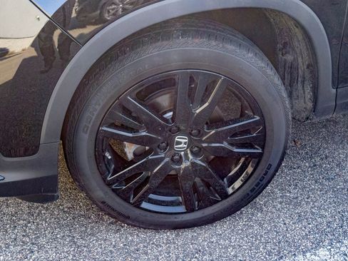 Used 2022 Honda Pilot Special Edition image 12