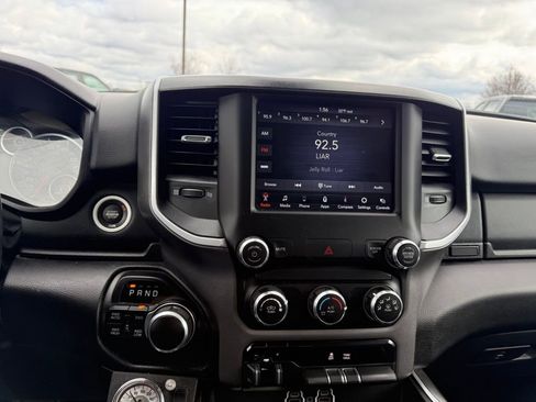 Used 2020 RAM 1500 Big Horn image 13