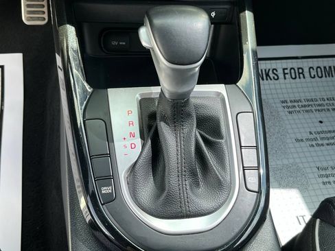Used 2022 Kia Forte GT-Line w/ GT-Line Premium Package FWD image 19