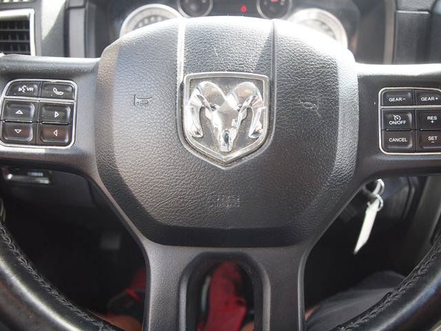 Used 2015 RAM 1500 Sport w/ Sport Premium Group AWD/4WD image 9