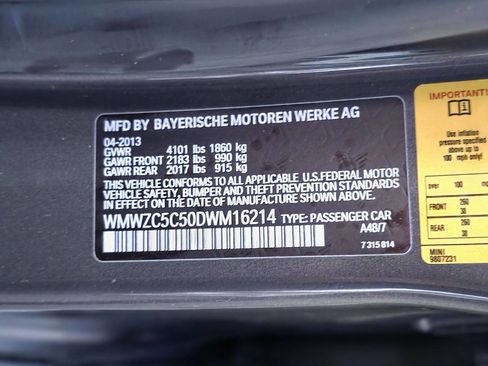 Used 2013 MINI Cooper Countryman S w/ Premium Pkg 2 image 47