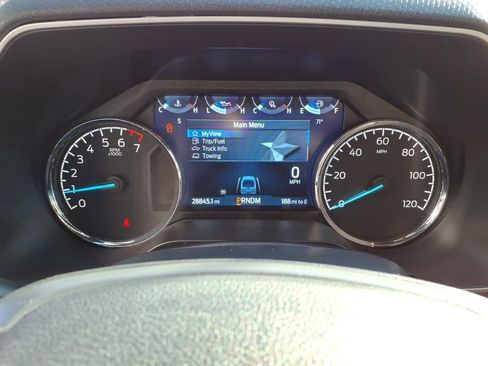 Used 2023 Ford F150 XLT w/ Equipment Group 302A High image 16