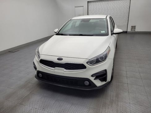 Used 2019 Kia Forte Sedan FWD image 15