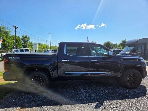 Used 2023 Toyota Tundra 1794 Edition w/ TRD Off-Road Package AWD/4WD image 18