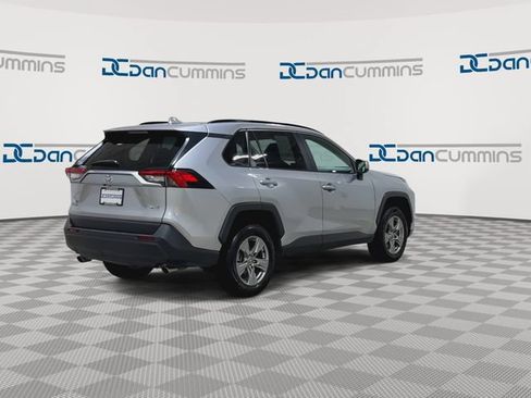 Used 2024 Toyota RAV4 XLE FWD image 9