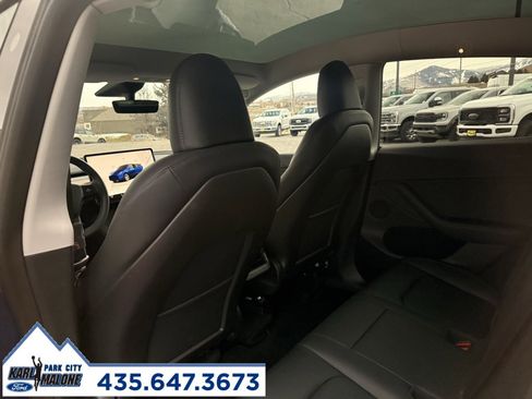 Used 2023 Tesla Model Y Long Range image 9