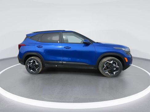 New 2026 Kia Seltos S AWD/4WD image 9