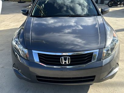 Used 2010 Honda Accord EX