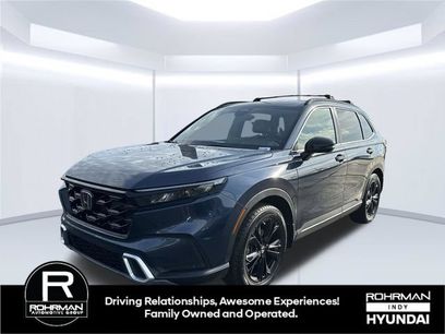Used 2023 Honda CR-V Sport Touring