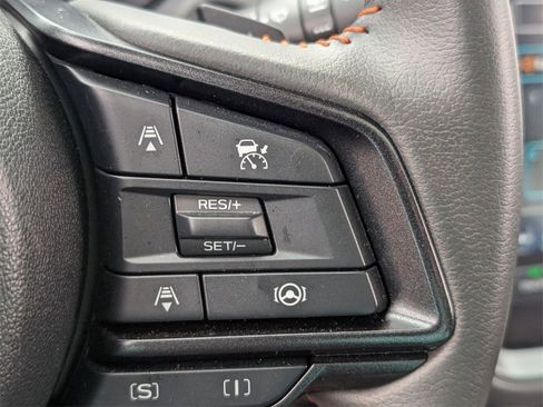 Used 2024 Subaru Crosstrek 2.5i Limited image 29