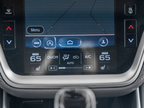 Used 2022 Subaru Outback Onyx Edition XT image 22