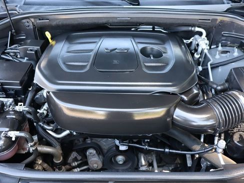 Used 2021 Dodge Durango GT AWD/4WD image 40