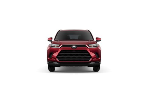 New 2026 Toyota Grand Highlander XLE image 52