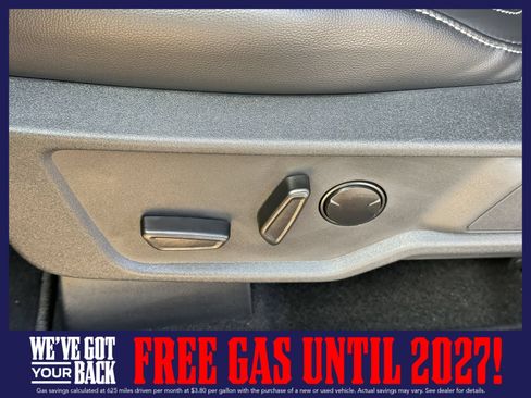 New 2026 Ford Bronco Outer Banks AWD/4WD image 21