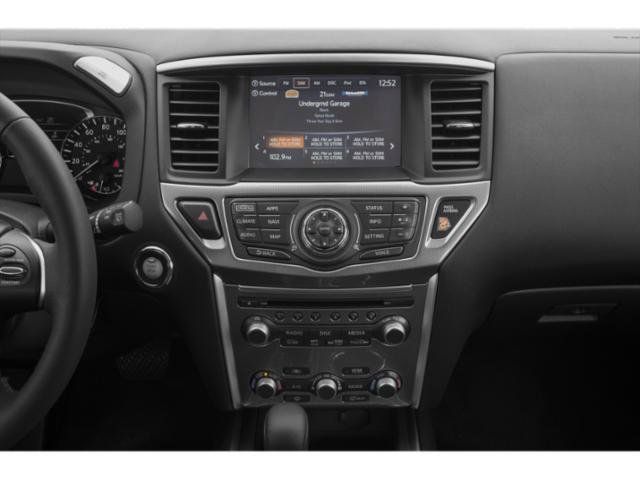 Used 2019 Nissan Pathfinder SL AWD/4WD image 13
