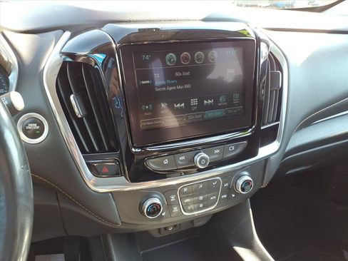 Used 2019 Chevrolet Traverse LT w/ LPO, Floor Liner Package image 16