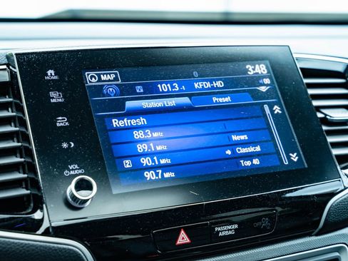 Used 2022 Honda Ridgeline RTL-E image 31