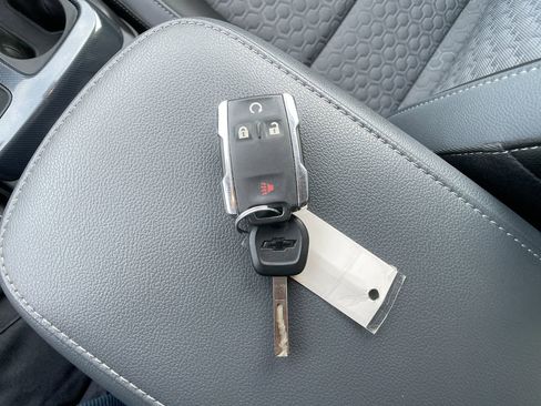 Used 2022 Chevrolet Colorado Z71 image 29