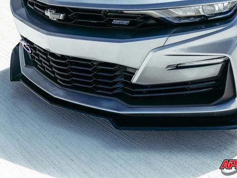 Used 2020 Chevrolet Camaro SS RWD image 30