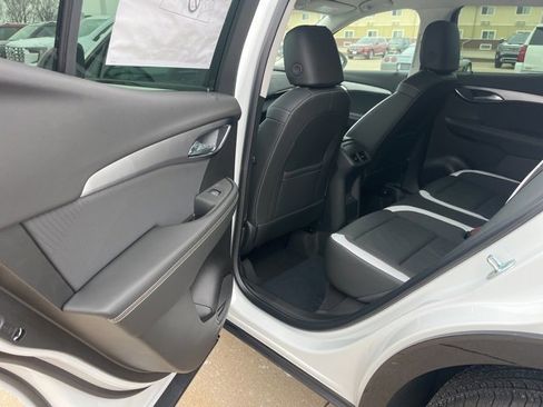 New 2026 Buick Envision Sport Touring image 36