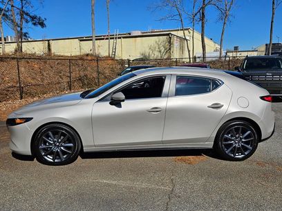 New 2026 MAZDA MAZDA3 s
