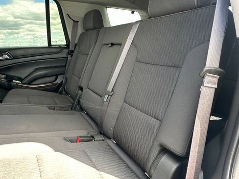 Used 2017 Chevrolet Tahoe LS w/ All-Season Package AWD/4WD image 23