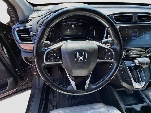 Used 2018 Honda CR-V EX-L image 11
