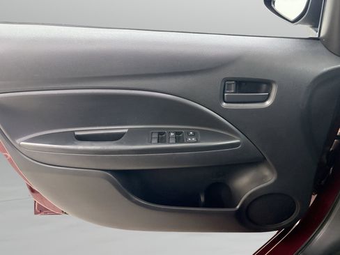 Used 2022 Mitsubishi Mirage ES image 28