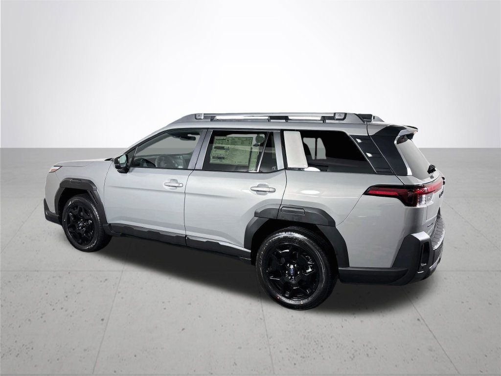 New 2026 Subaru Outback Limited AWD/4WD image 8