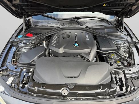 Used 2018 BMW 330i Sedan RWD image 34