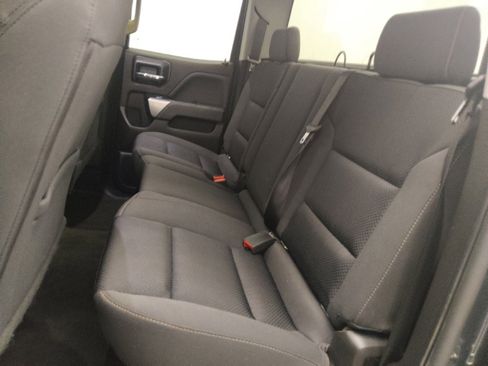 Used 2018 Chevrolet Silverado 1500 LT RWD image 18