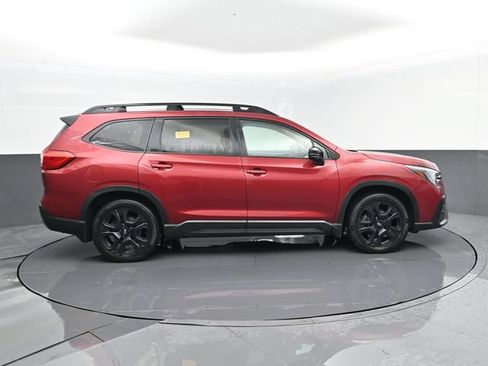 Used 2023 Subaru Ascent Onyx Edition Limited AWD/4WD image 4