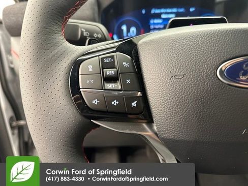 New 2026 Ford Explorer ST w/ Sun And Sound Package image 41