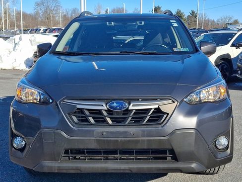 Certified 2023 Subaru Crosstrek 2.0i Premium image 2