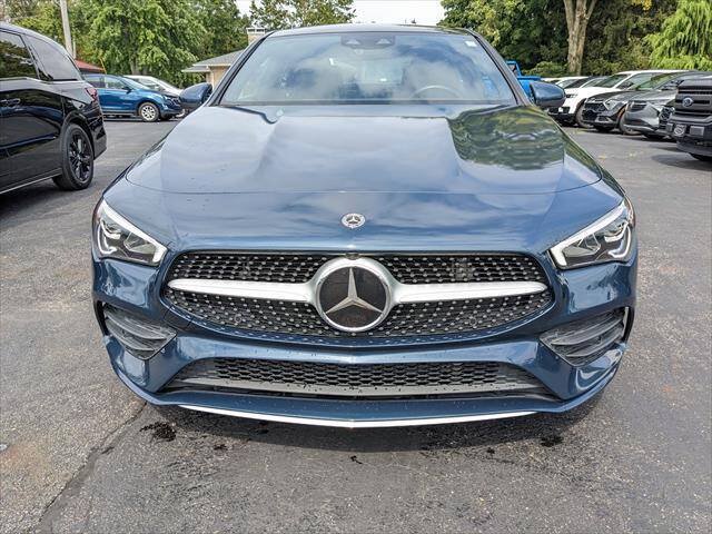 Used 2023 Mercedes-Benz CLA 250 image 7